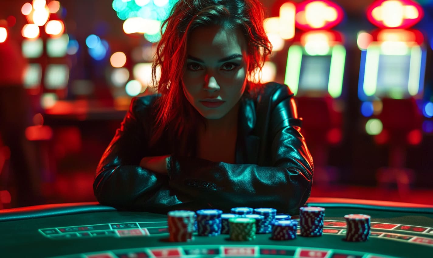 Join and Enjoy Gaming  at CK999 Casino
                              