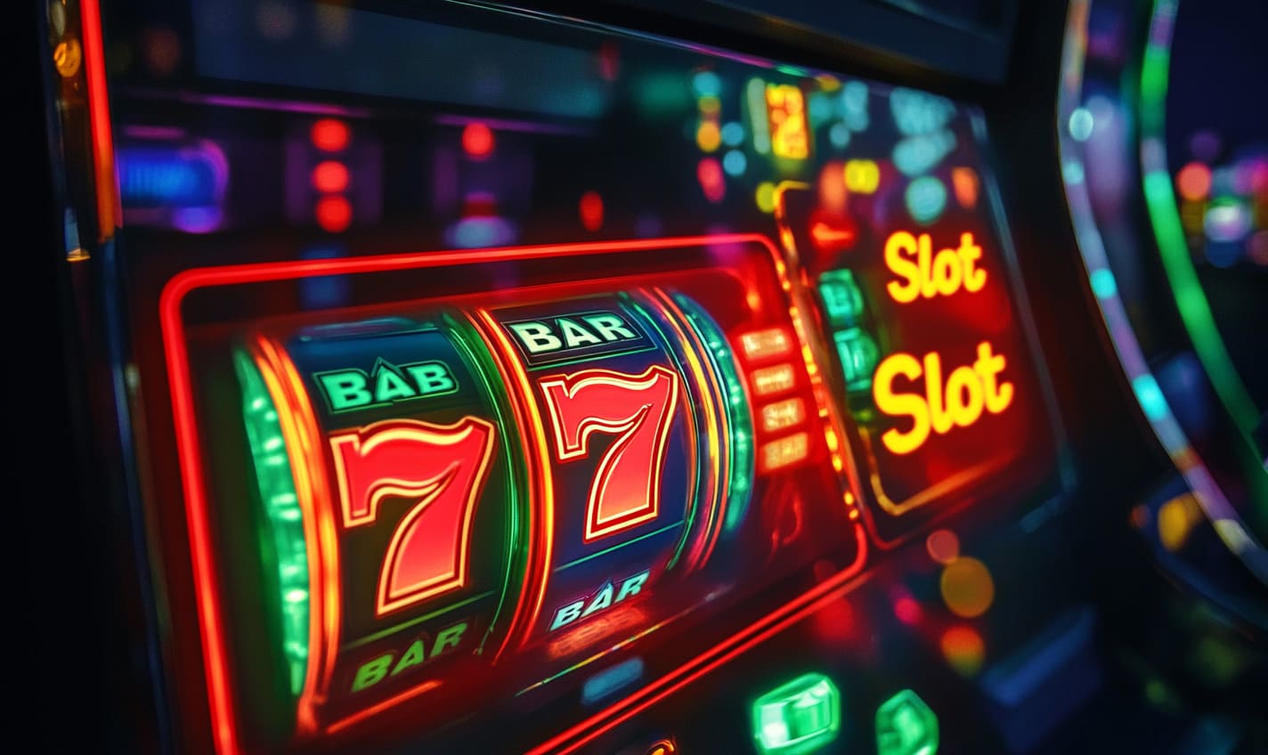 Innovation Slots at CK999 Casino Online
                              